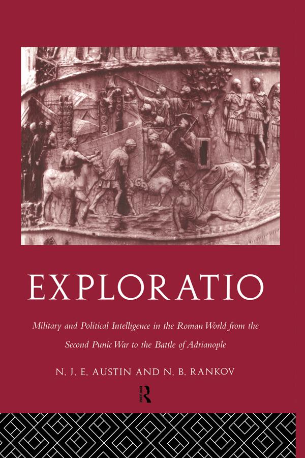 Exploratio by N. B. Rankov, N. J. E. Austin