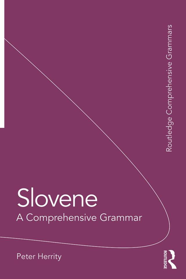 Slovene by Peter Herrity