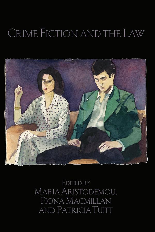 Crime Fiction and the Law