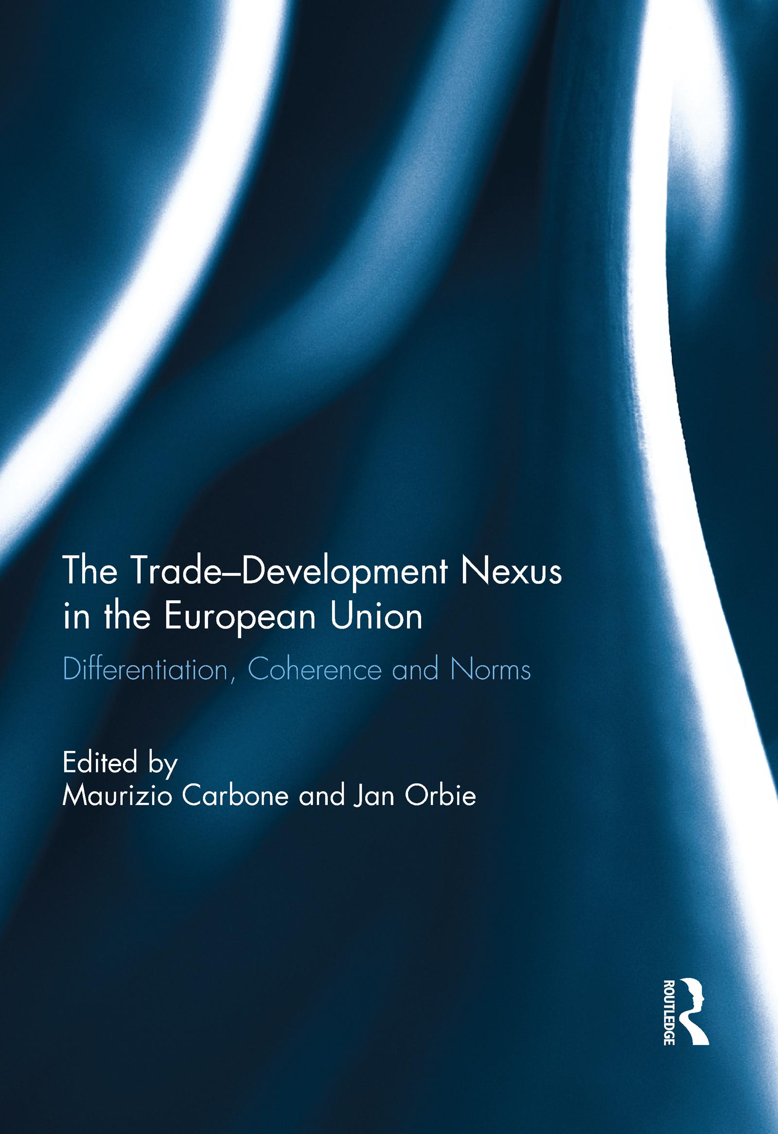 The Trade-Development Nexus in the European Union