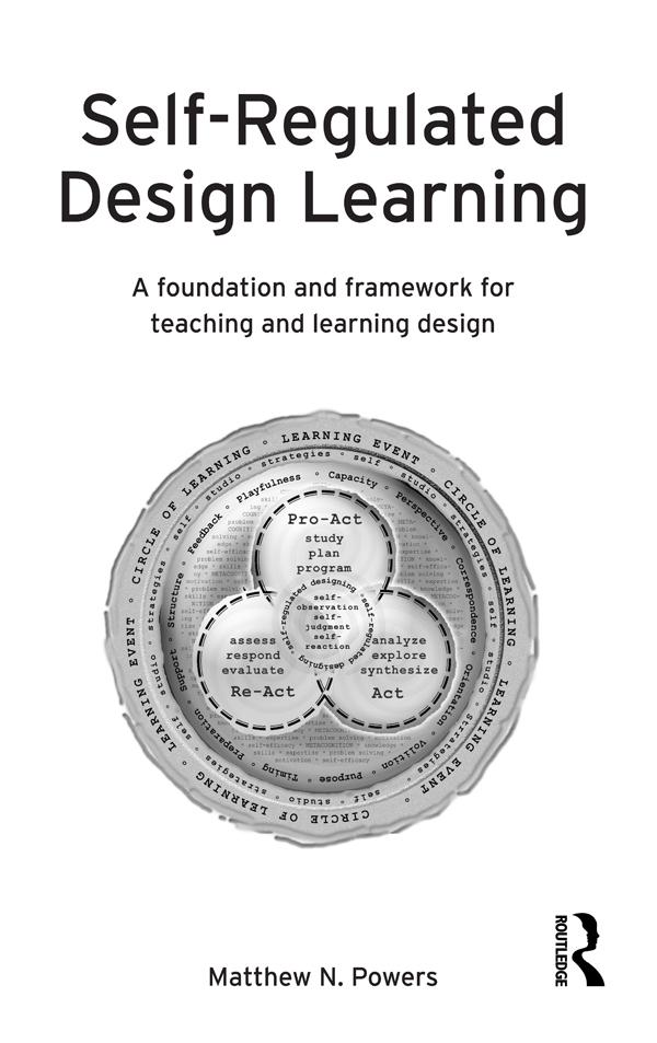 Self-Regulated Design Learning by Matthew Powers