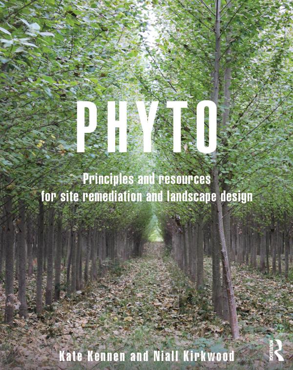 Phyto by Kate Kennen, Niall Kirkwood