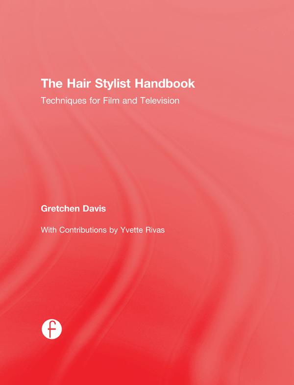 The Hair Stylist Handbook by Gretchen Davis