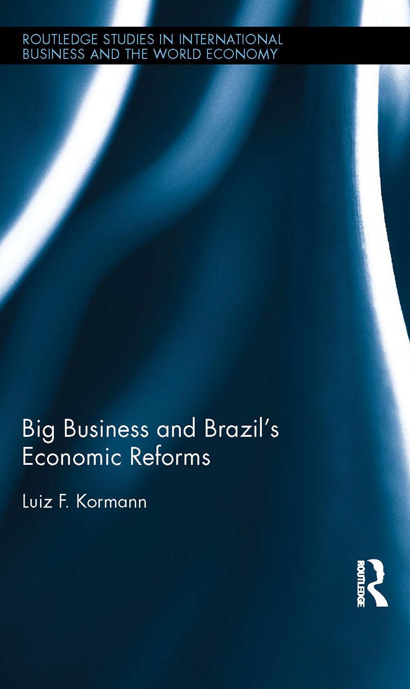 Big Business and Brazil's Economic Reforms