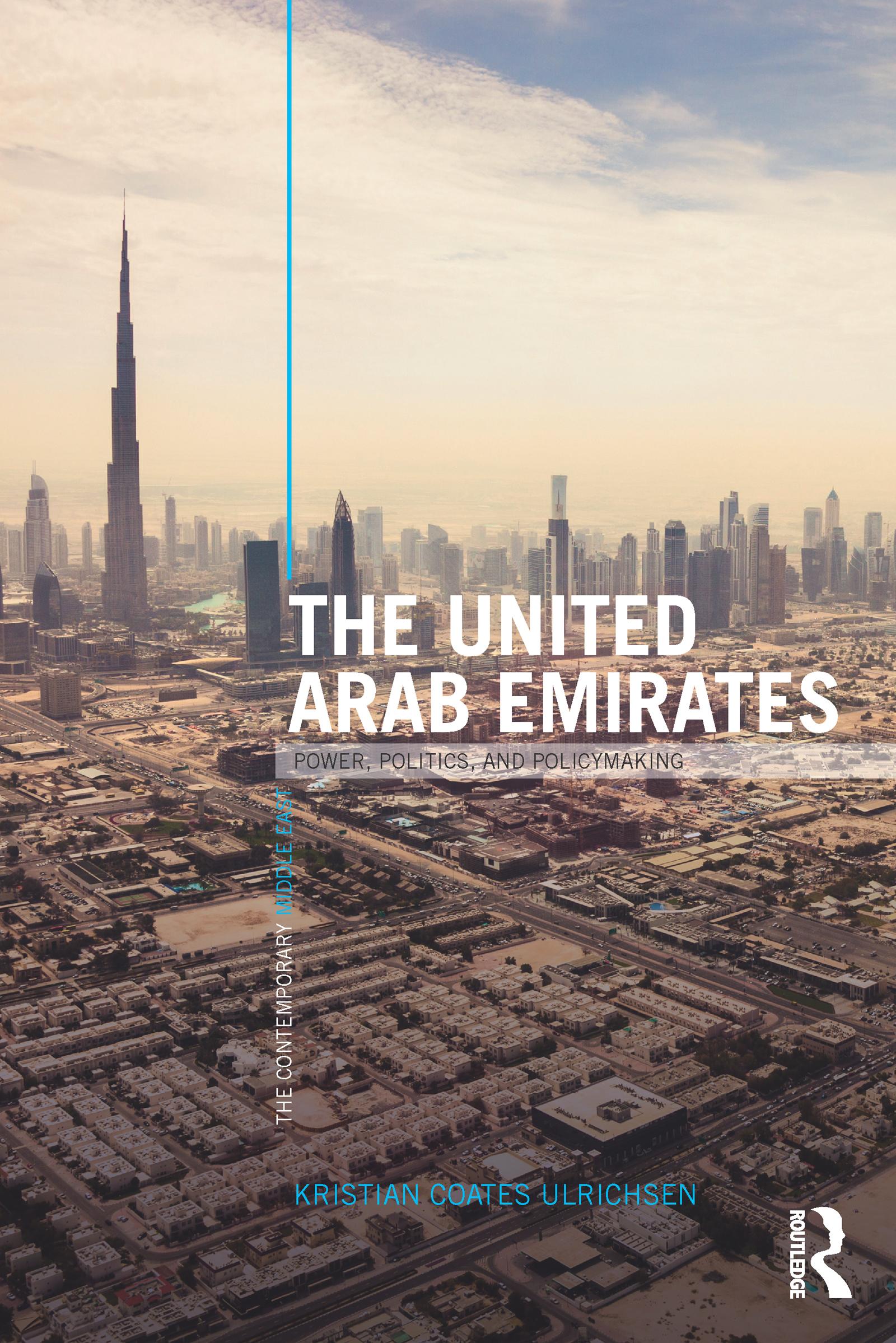 The United Arab Emirates