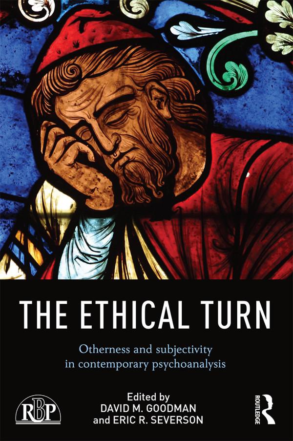 The Ethical Turn by David Goodman, Eric Severson
