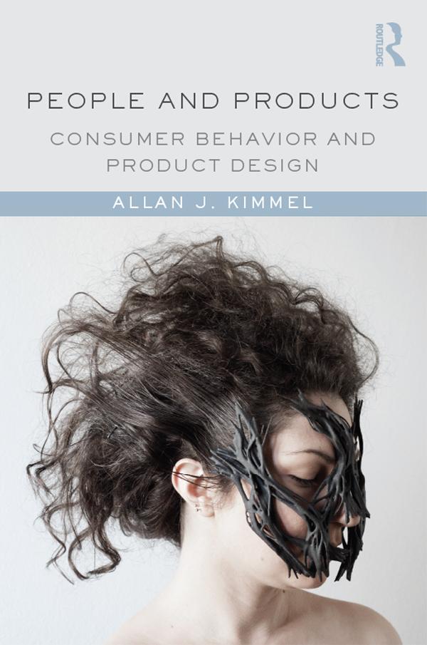 People and Products by Allan J. Kimmel