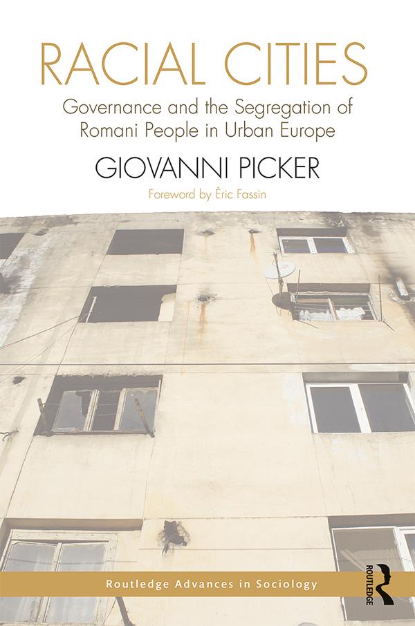 Racial Cities by Giovanni Picker