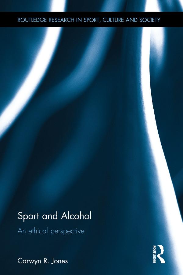 Sport and Alcohol by Carwyn Rh. Jones