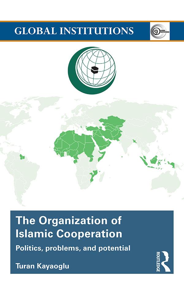 The Organization of Islamic Cooperation
