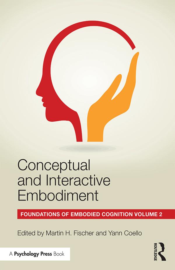 Conceptual and Interactive Embodiment by Martin Fischer, Yann Coello