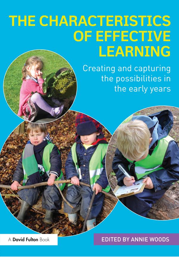 The Characteristics of Effective Learning