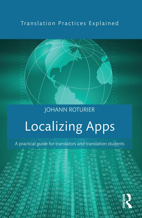 Localizing Apps by Johann Roturier