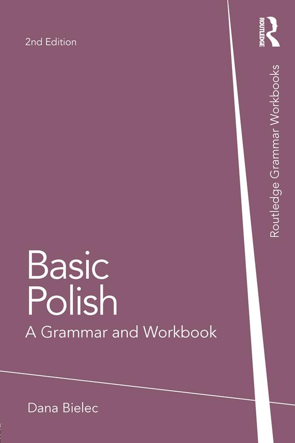 Basic Polish by Dana Bielec