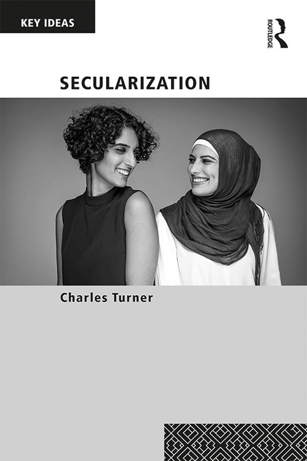 Secularization by Charles Turner