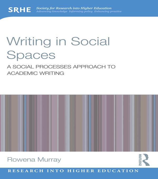 Writing in Social Spaces