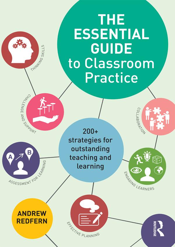 The Essential Guide to Classroom Practice by Andrew Redfern