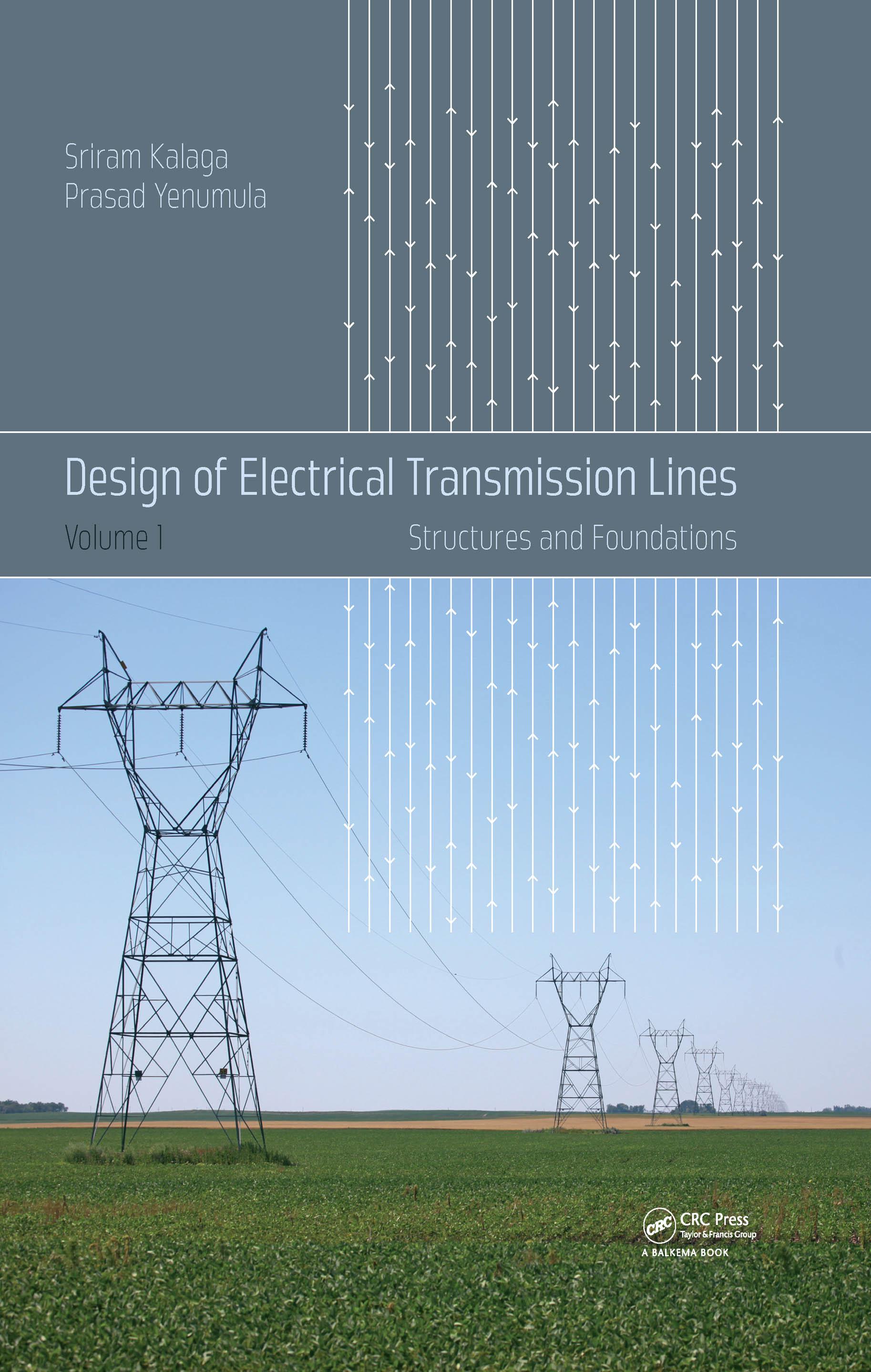 Design of Electrical Transmission Lines