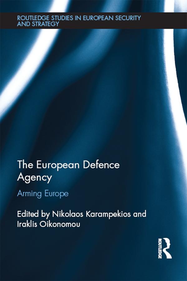 The European Defence Agency