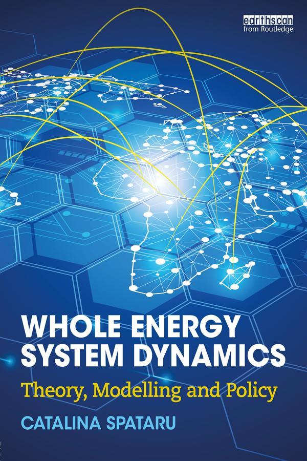 Whole Energy System Dynamics by Catalina Spataru