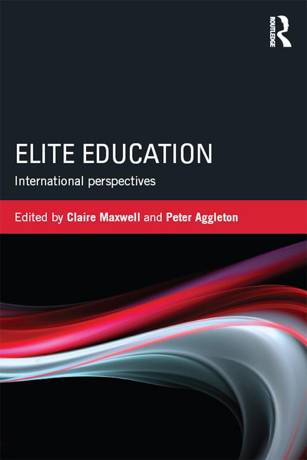 Elite Education