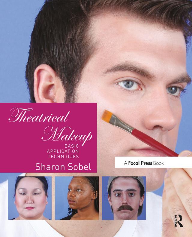 Theatrical Makeup by Sharon Sobel