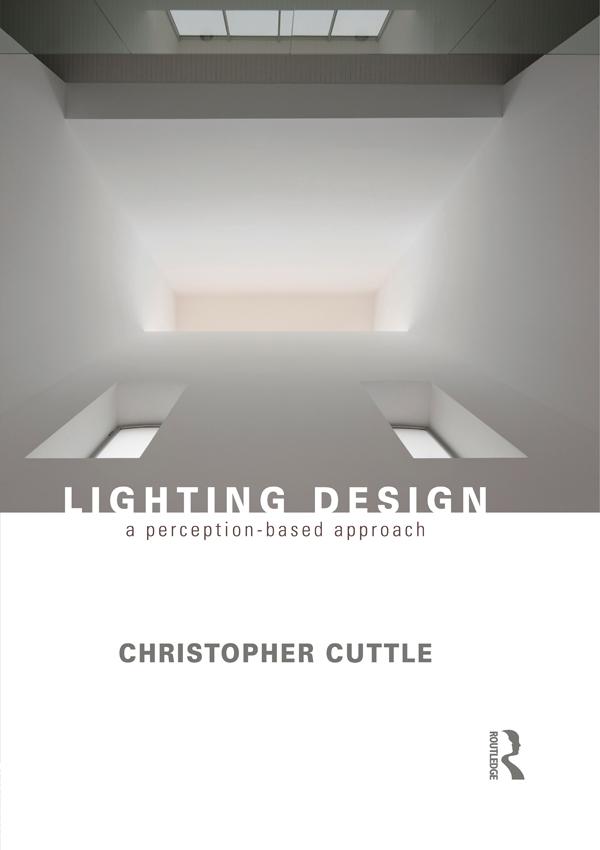 Lighting Design by Christopher Cuttle