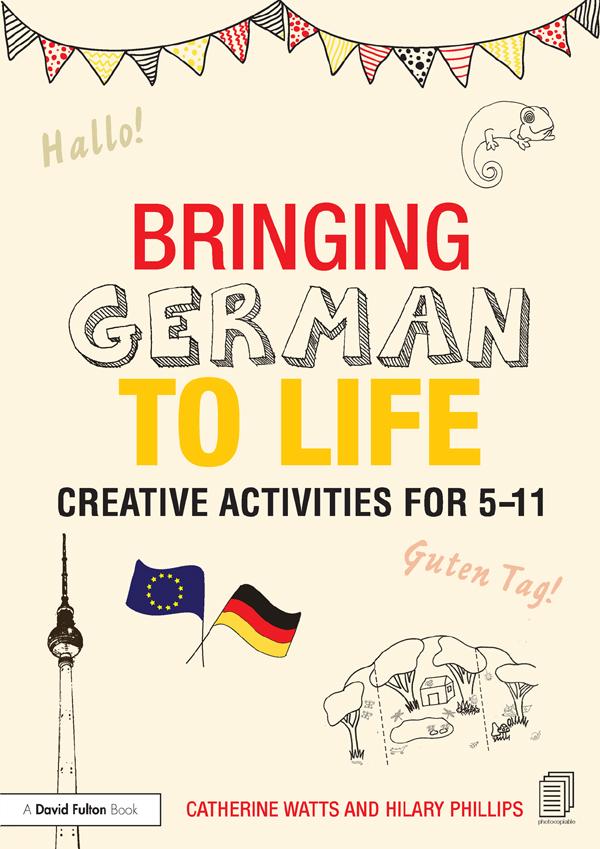 Bringing German to Life