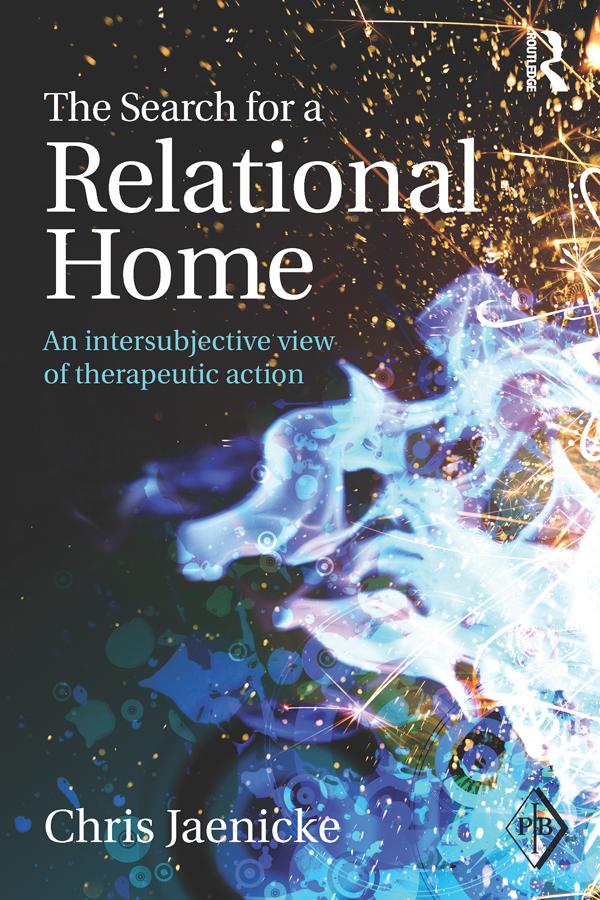 The Search for a Relational Home by Chris Jaenicke