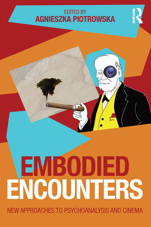 Embodied Encounters by Agnieszka Piotrowska