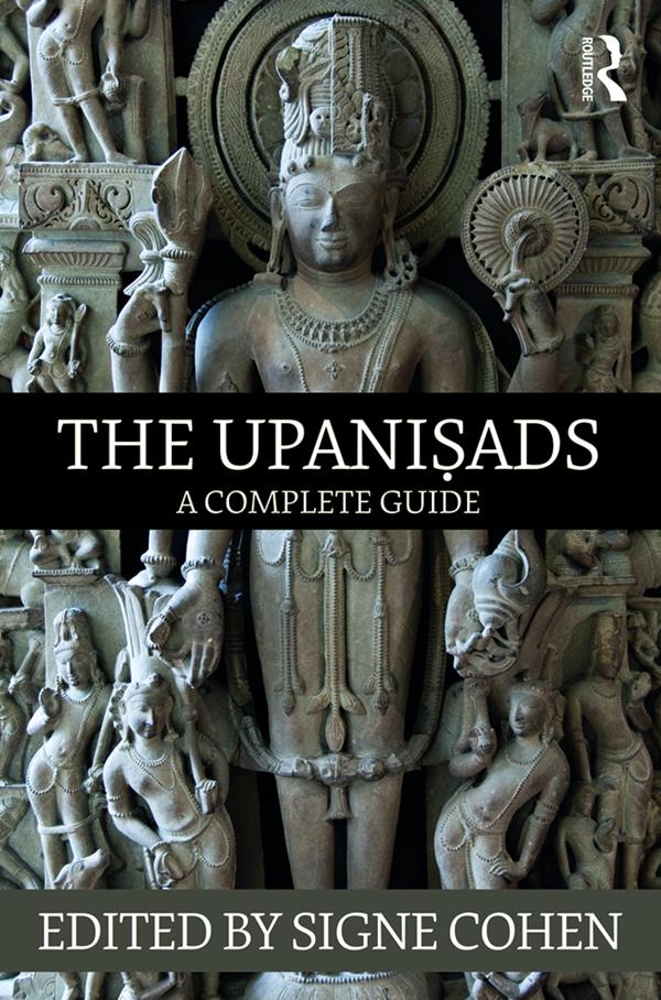 The Upanisads by Signe Cohen