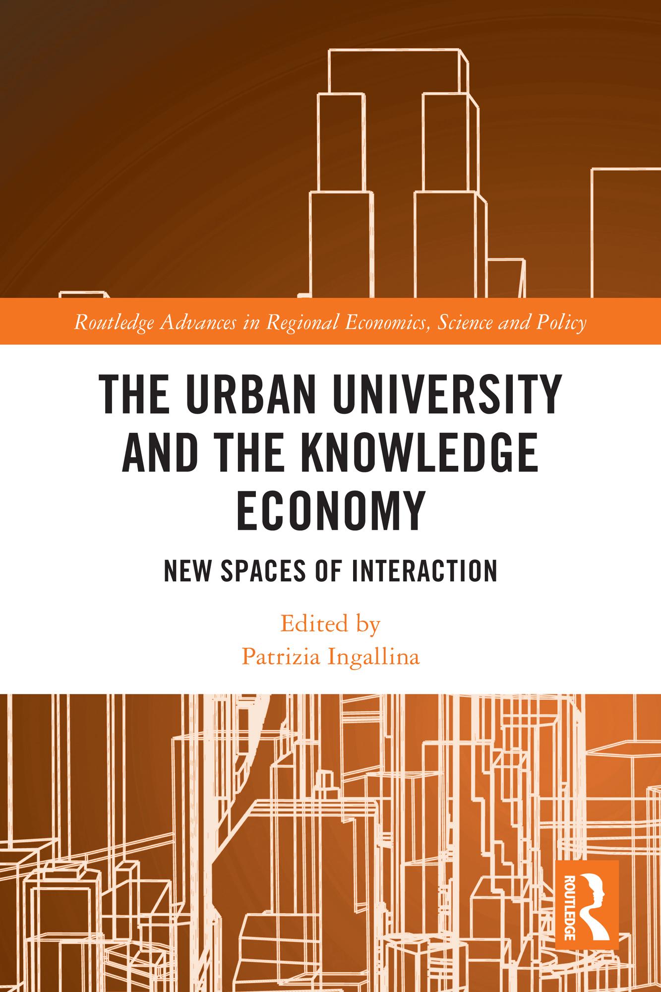 The Urban University and the Knowledge Economy
