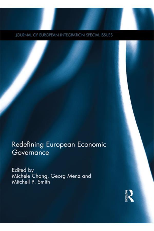 Redefining European Economic Governance