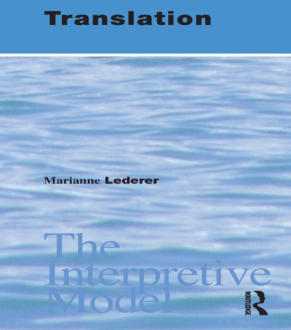 Translation