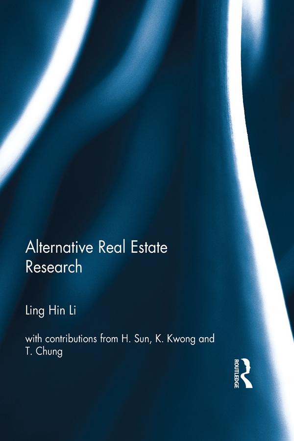 Alternative Real Estate Research by Ling Hin Li