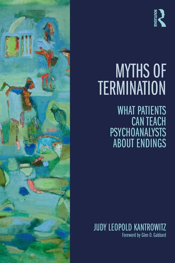 Myths of Termination by Judy Leopold Kantrowitz