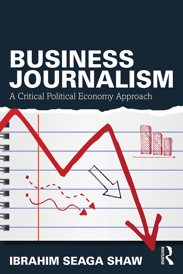 Business Journalism by Ibrahim Seaga Shaw