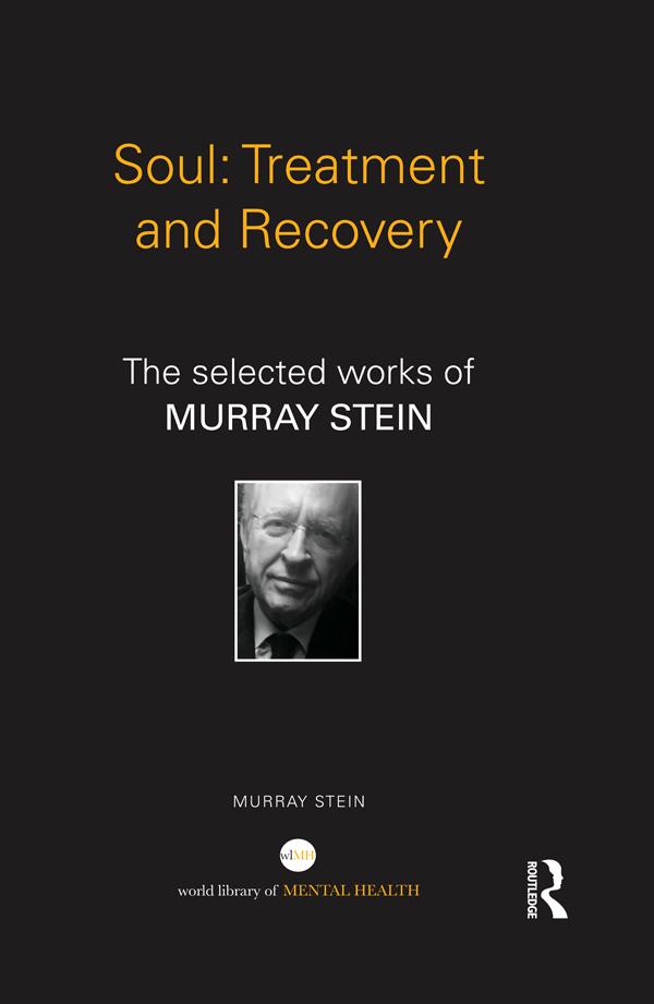 Soul: Treatment and Recovery