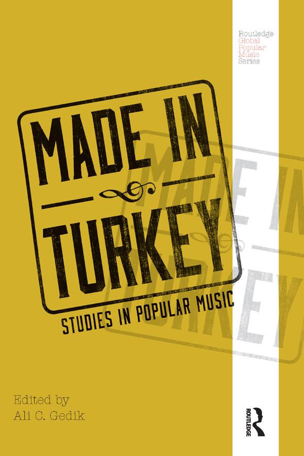 Made in Turkey