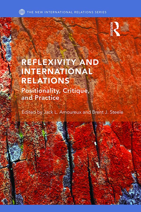 Reflexivity and International Relations