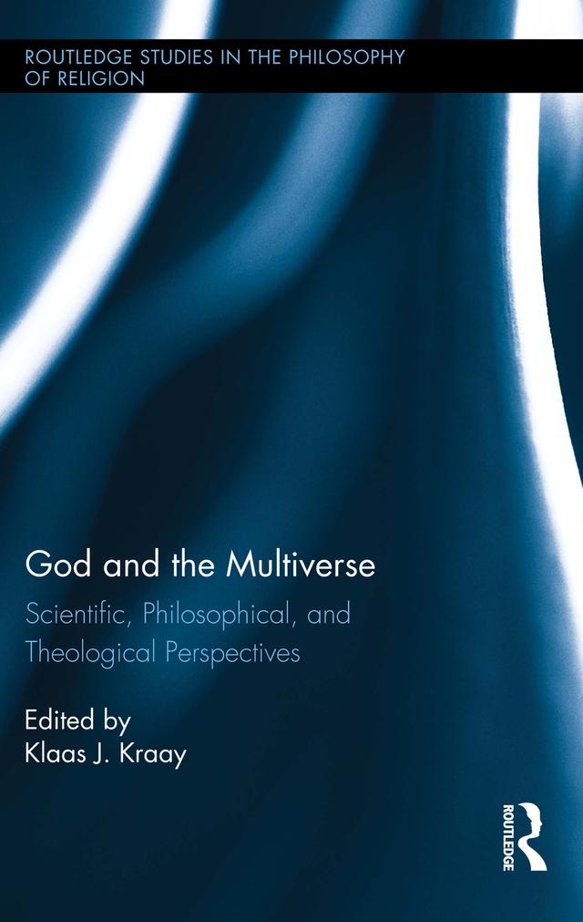 God and the Multiverse by Klaas Kraay