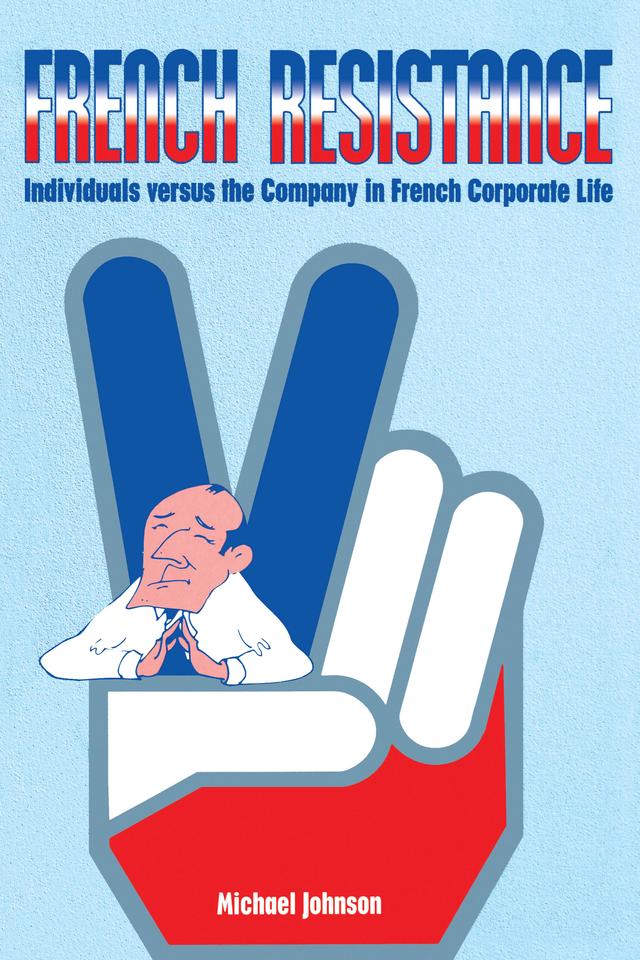 French Resistance by Michael Johnson