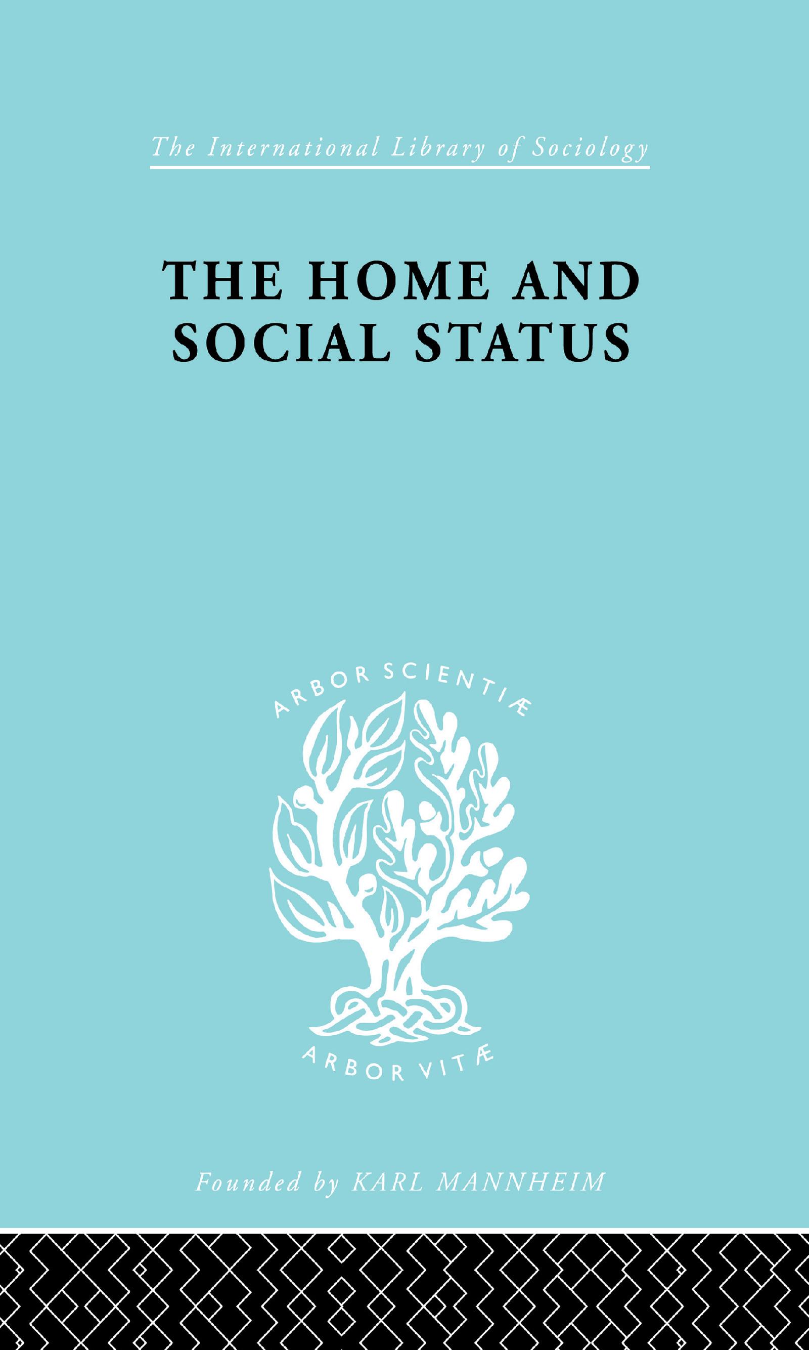 Home & Social Status Ils 111