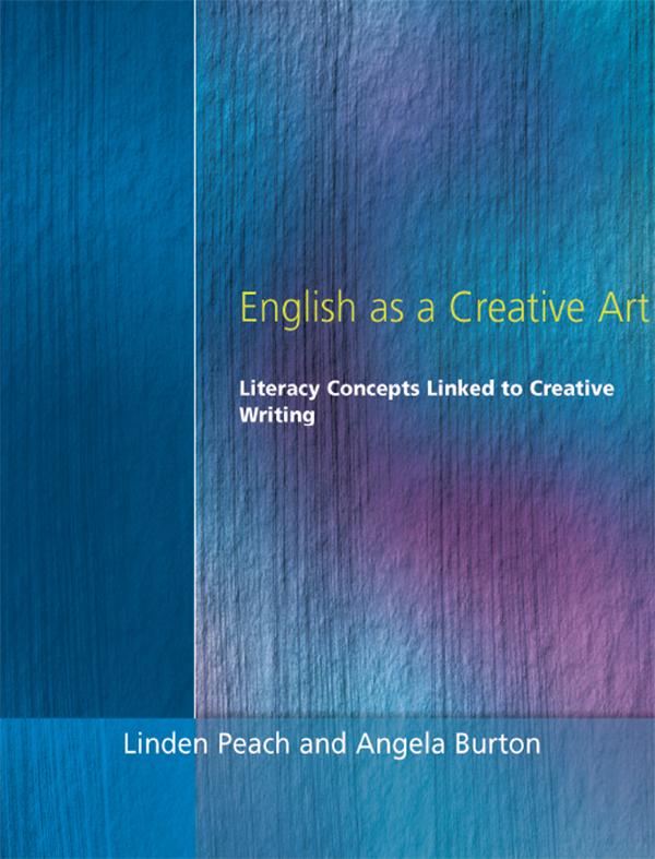 English as a Creative Art