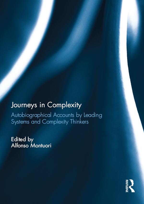 Journeys in Complexity by Alfonso Montuori