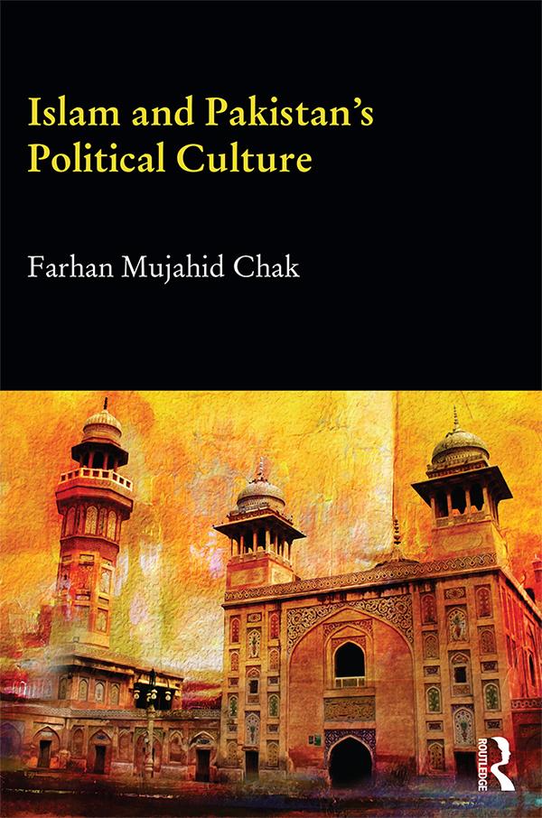 Islam and Pakistan's Political Culture