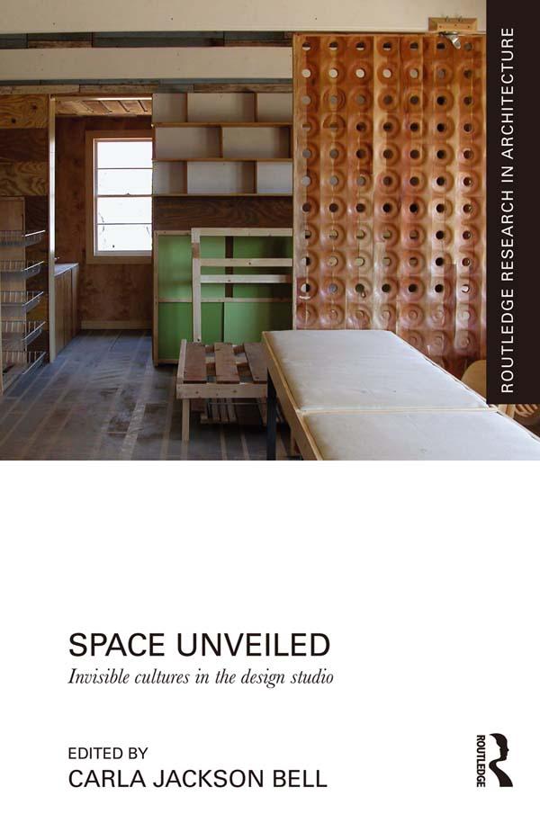 Space Unveiled by Carla Jackson Bell