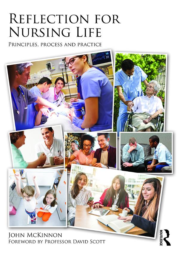 Reflection for Nursing Life