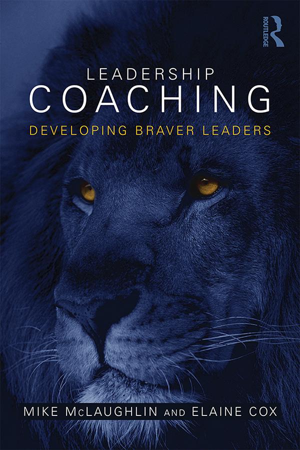 Leadership Coaching by Elaine Cox, Mike McLaughlin