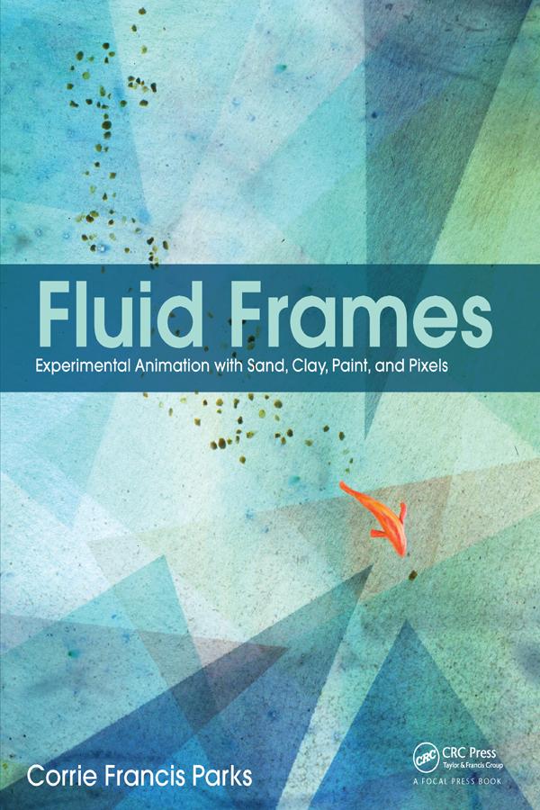 Fluid Frames by Corrie Parks